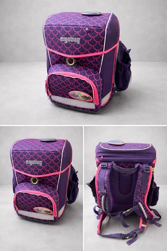 Ergobag cubo light - ergobag,