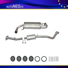 Mazda MX-5 II (NB) 1.6 16V /