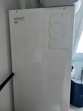 Gas-Brennwertkessel Brötje Ecosolar BSK 20