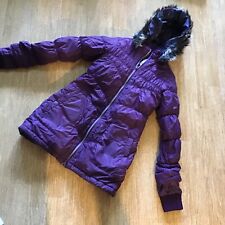 Marken Kinder, Mädchen, Winter Jacke  152/158 nur 2 x getr Nichtraucher Tierfr