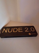 Lidschatten Palette NUDE 2.0