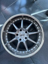 Alufelge Antera 8Jx18H2 ET38 N.023112