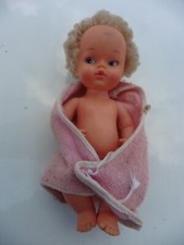 Eine Puppe 60er Jahre S.BFINO