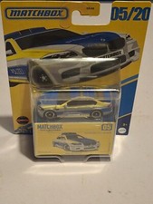 Matchbox Collectors 2025: BMW