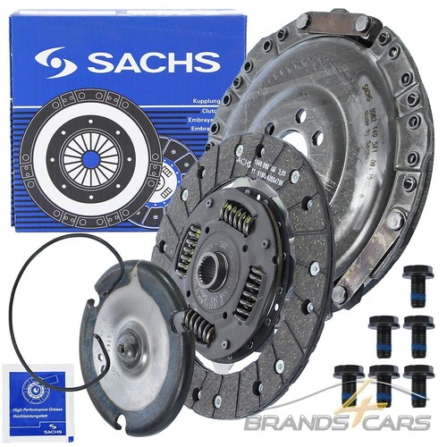 Sachs kupplungssatz für - kupplungssatz, vw