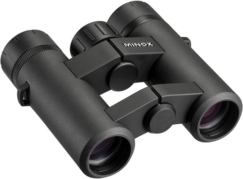 Minox fernglas 10x25 - fernglas, bv