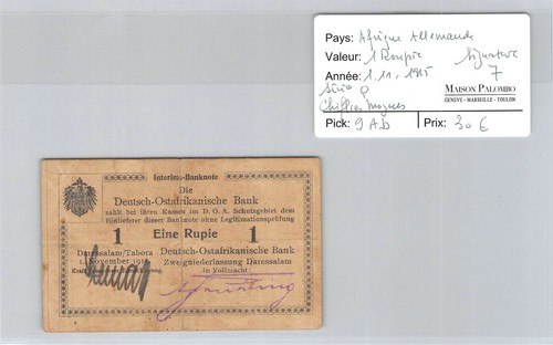 Deutsch ostafrikanische afrika - deutsch-ostafrikanische,