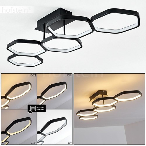 Led decken lampen - dimmbar, wohn