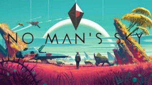 Mans sky 2016 nur der - (pc,, 2016,