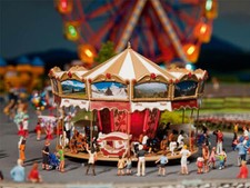 Faller 140316 Kinderkarussell