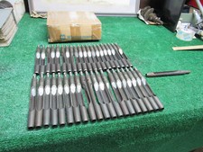 Wiedenmann open 3/4" x 7"