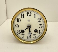 Junghans Crystal regulator