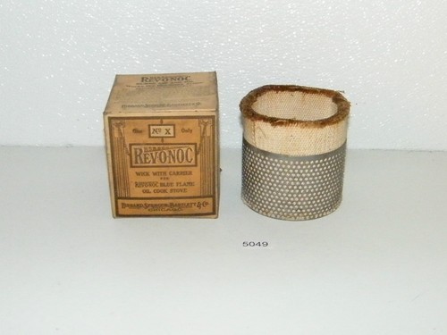 Vintage rev noc kerosene - vintage, rev-o-noc