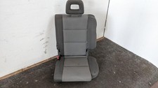 Audi A2 8Z Einzelsitz Sitz