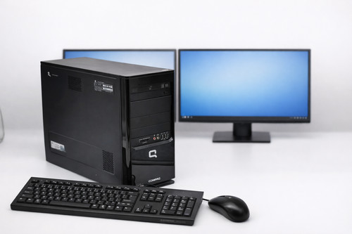 Compaq sg3 330de nvidia - pc,