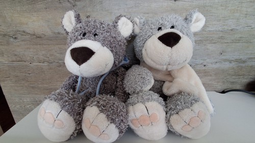 Nici teddybär mit - teddybär,,