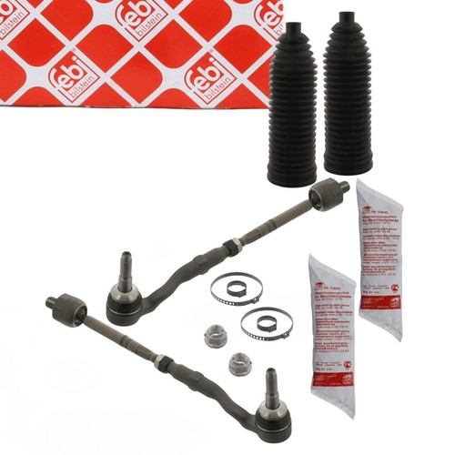 Febi spurstange kopf - febi, +