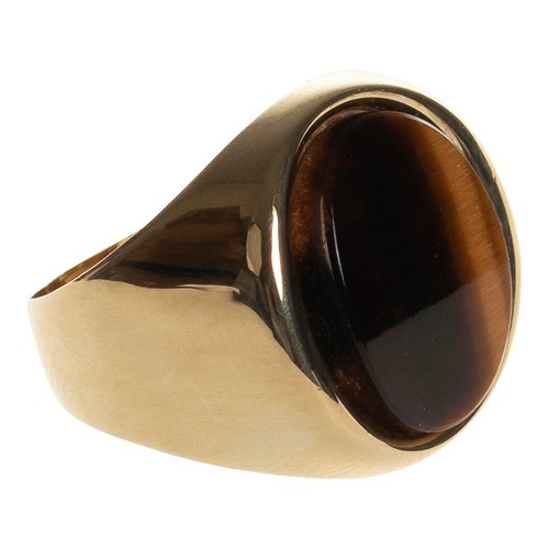 Damen herren ring - herren, 333