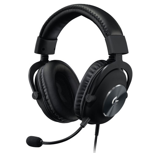 Logitech pro se - logitech,