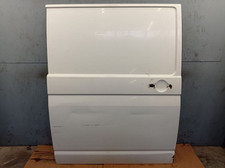 VW T5 V KASTEN 7EA, 7EH, 7HA, 7HH Schiebetür rechts Grauweiss T7