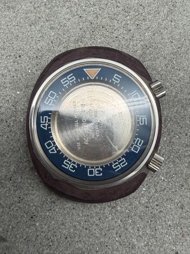 2066 original bulova - #2066,