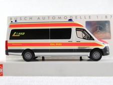 Busch 52633 Mercedes-Benz