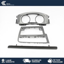 Zierleiste Dekorleiste Blenden Armaturenbrett Tacho Klima VW Golf 7 AU 5G0857059