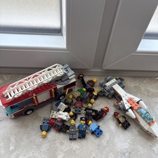 LEGO Mixed Lot – City