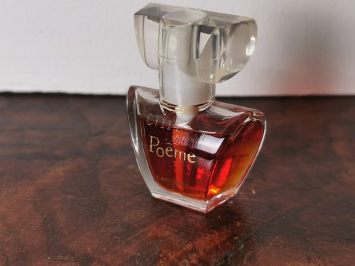 Parfum miniatur lancôme - parfum,