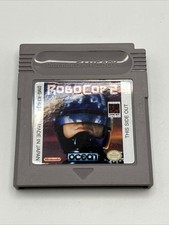 Robocop 2 (Nintendo Gameboy) - NUR MODUL