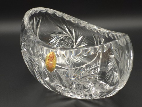 Dresden crystal bleikristall - crystal,
