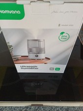 Homvana Luftbefeuchter Model H101