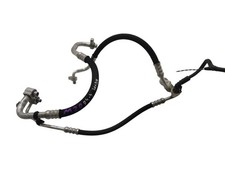 Opel Adam 2015 Klimaleitung