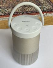 Bose SoundLink Revolve Plus  Bluetooth Lautsprecher