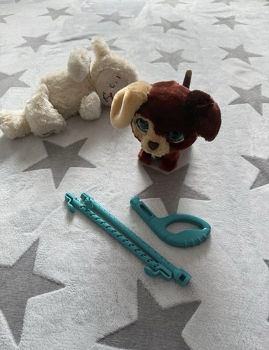 Hasbro haustier furreal hund - haustier,