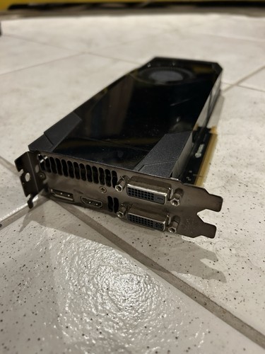 Grafik karte nvidia geforce - grafik,