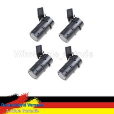 4x Parksensor PDC Sensor Vorne Hinten für Audi A3 8P1 8E A4 B7 A6 4B5 1997-2013