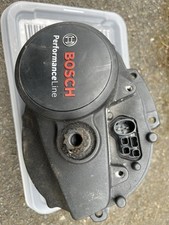 Bosch Performance Line Motor 65Nm GEN3 Ebike sofort einsatzbereit, 10508 Km