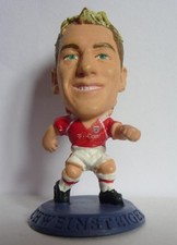 Corinthian® Microstars™ MC4711 Schweinsteiger - FC Bayern München - blau