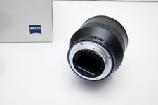 Vollformat-Objektiv ZEISS