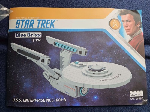 Blue brixx pro - brixx,