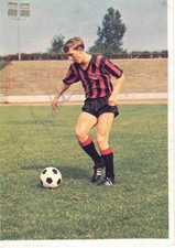 Autogrammkarte Jürgen