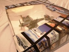 Spitfire MKLX Hello Unbespielt