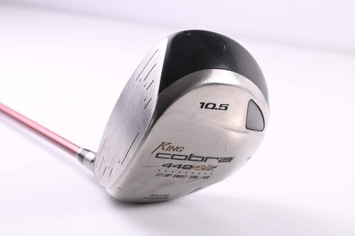 Linkshand king cobra driver - linkshand,