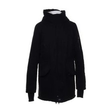 Sixth June, Winterjacke