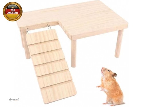 Joyola hamster plattform - hamster,