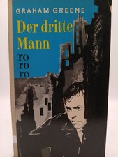 Der dritte Mann. Roman Roman