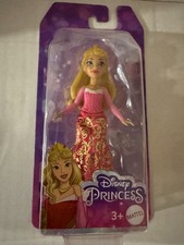 Mattel Disney Prinzessinnen
