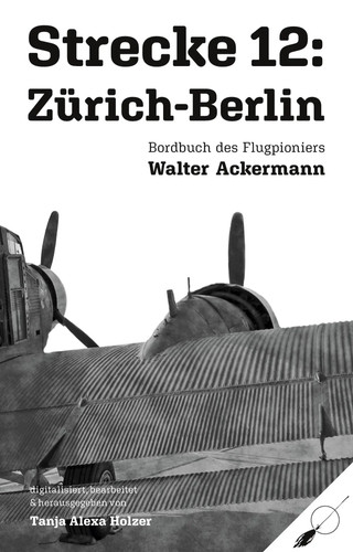Strecke zürich berlin - strecke, zürich-berlin