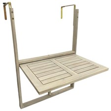 Balkonhängetisch Balkontisch